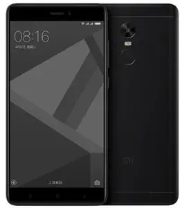 Замена сенсора на телефоне Xiaomi Redmi Note 4X в Ижевске